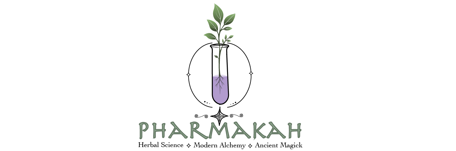 Pharmakah